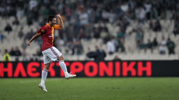 Sabri Sarıoğlu, transfer iddialarını yalanladı