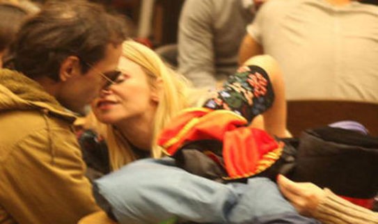 Seçkin Piriler: Kaan boşanmak istemiyor