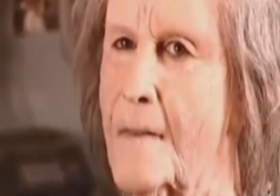 1 Dakikada 50 Yıl Yaşlandı