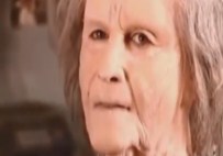 1 Dakikada 50 Yıl Yaşlandı