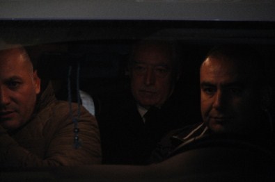 Adana'da Paralel Yapı Operasyonu Açıklaması 30 Gözaltı!