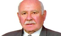 Adaso Başkanı Zeki Kıvanç'ın Babası Hayatını Kaybetti