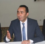 BEBEK MAMASI - AK Parti Yozgat İl Başkanlığı Bayırbucak Türkmenleri İçin Yardım Kampanyası Başlattı