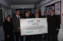 CELALETTIN KAYA - Ankara'da Siyer'i Nebi Yarışması Yapıldı