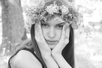 DOMINIK CUMHURIYETI - Antalya'da Future Fashion Faces World Rüzgarı Esecek