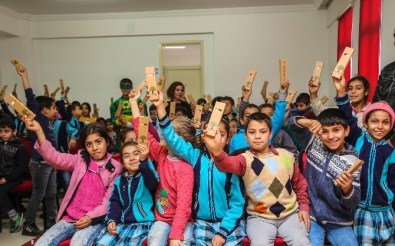 Atıklardaki Dönüşüm Muhteşem Oluyor