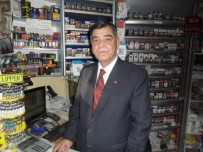 KÜÇÜK ESNAF - Bağkur Primlerine Yapılan Zamma Tepkiler Sürüyor