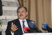 Bakan Veysel Eroğlu Düzce'ye Geliyor