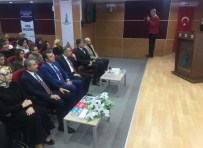 FURKAN DOĞAN - Başkan Erdem, Girişimcilere Sertifikalarını Verdi