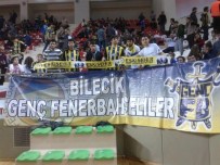 TAZİYE MESAJI - Bilecikli Genç Fenerbahçelilerden Taziye Mesajı