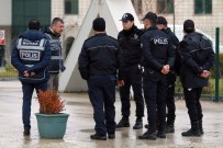 ORHANGAZİ ÜNİVERSİTESİ - Bursa'da Eş Zamanlı Paralel Operasyonu