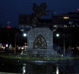 Büyükşehir Komisyon Toplantıları Tamamlandı