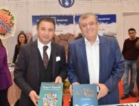 SEYİT SERTÇELİK - Ankara tarihi kitaplarda