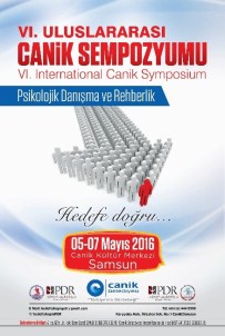 Canik'te 'Hedefe Doğru' Uluslararası Buluşma