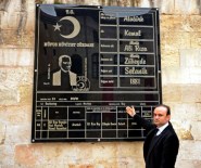 NÜFUS KAYDI - Dev Atatürk Kimliği