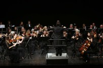 KLASIK MÜZIK - Devlet Senfoni Orkestrası'ndan Muhteşem Konser