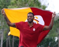 FELIPE MELO - Donk Açıklaması 'Babel, Galatasaray'dan Teklif Gelirse Seve Seve Kabul Eder'