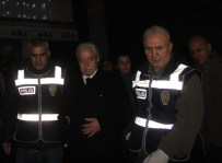 Dört İlde Paralel Operasyon Açıklaması 15 Gözaltı