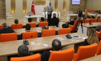 SOSYOLOG - Elazığ Belediyesinden 'Etkin İletişim Ve Liderlik' Semineri