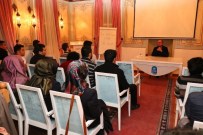 DIYALEKTIK - Eyüplü Gençler, Tarihe Uzmanlarla Işık Tutacak