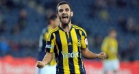 MEHMET TOPUZ - Fenerbahçe Gol Oldu Yağdı