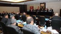 PATENT BAŞVURUSU - GSO 2016 Yılının İlk Meclis Toplantısını Yaptı