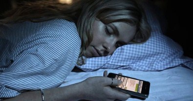 İphone'lara 'İyi Uykular' Özelliği