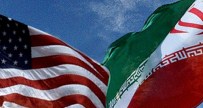 İran'da Rehine Krizi