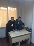 TUZLA BELEDİYESİ - Kastamonuspor, Yusuf Orhan'ı Transfer Etti