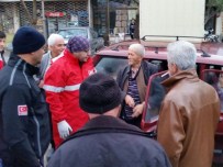 Kayıp Vatandaş Sağ Olarak Bulundu