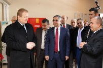 Kelkit Organik Tarım Merkezi Olacak