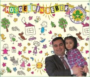 RIFAT KADRİ KILINÇ - Köşk'te 'Hoşgeldin Bebek' Projesi Tüm Hızıyla Devam Ediyor