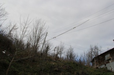 Köylülerden Karadeniz Usulü Çözüm