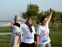 Maltepe Belediyesi'nden Amatör Kulüplere Destek