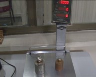 KAMU YARARı - Melikgazi Belediyesinden Ölçü Ve Tartı Aletleri Hatırlatması