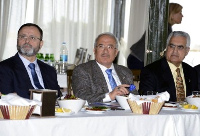 Mersin, Metkev İle Tanıtılacak