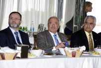 İSMAİL TEPEBAĞLI - Mersin, Metkev İle Tanıtılacak