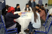 ÜNİVERSİTE TERCİHİ - Mesleki Kariyer Günleri