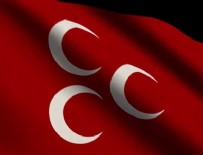 MHP - MHP'den 1100 akademisyene sert tepki