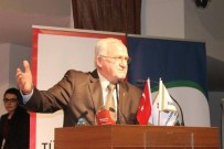 SAĞLIKSIZ BESLENME - Minik Öğrencilere Böbrek Sağlığının Önemi Anlatıldı