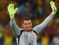 İNTIHAR - Mondragon intihara teşebbüs etti