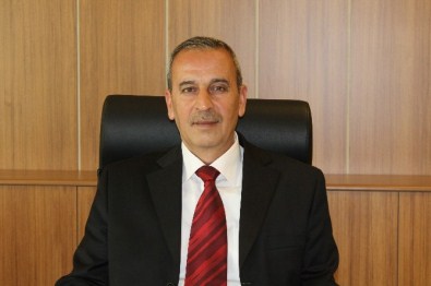 MTSO Başkanı Sami Payza