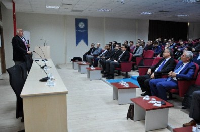 NEÜ İnnopark'a Değer Katacak