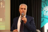 Nilüfer'de Spor Şenlikleri İçin Hazırlıklar Başladı