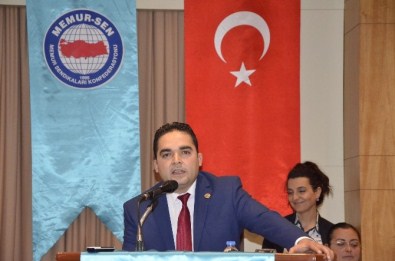 Nöbet Ücretlerindeki Artış Hakkında Açıklama