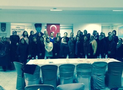 Okul-Aile İş Birliği İle Hedef Daha Çok Başarı