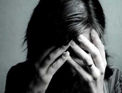 Öz kızına 7 yıl boyunca tecavüz etti