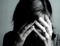 TECAVÜZ MAĞDURU - Öz kızına 7 yıl boyunca tecavüz etti