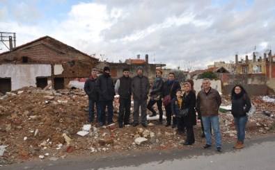 (Özel) 'Temelden' Dolandırıcılık İddiası
