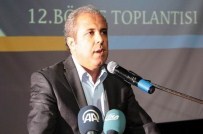 ŞAMİL TAYYAR - Şamil Tayyar'dan Beyaz'a Destek